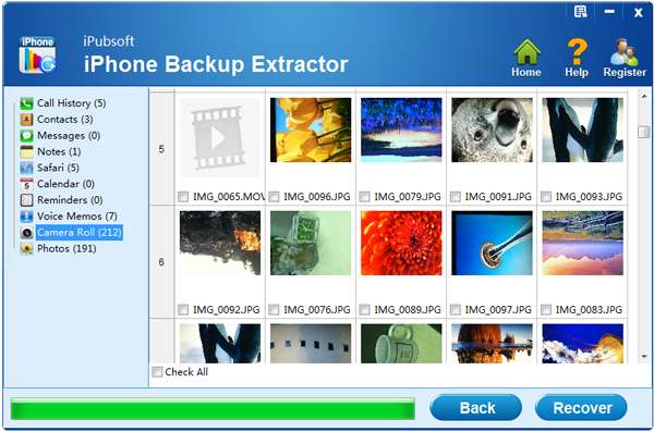 for iphone download ASCOMP BackUp Maker Professional 8.203