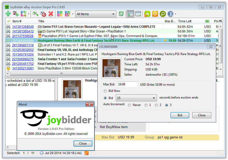 Free download ebay software for pc