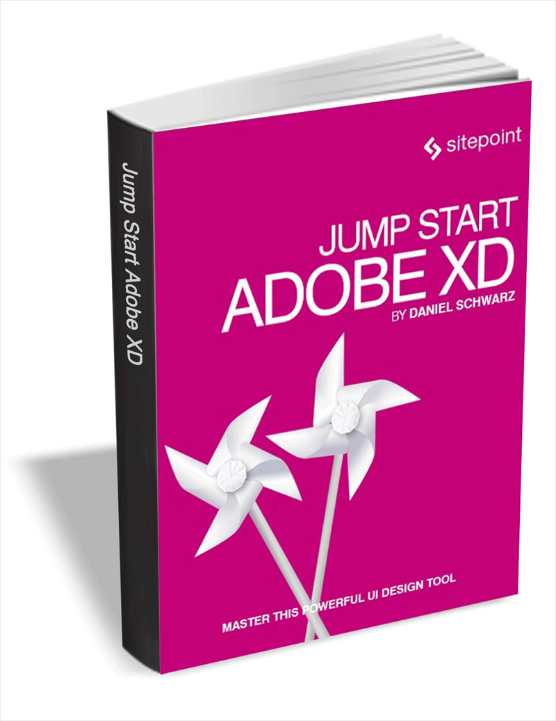 [Image: jump-start-adobe-xd-14-value-free-for-a-...-ztl6m.png]