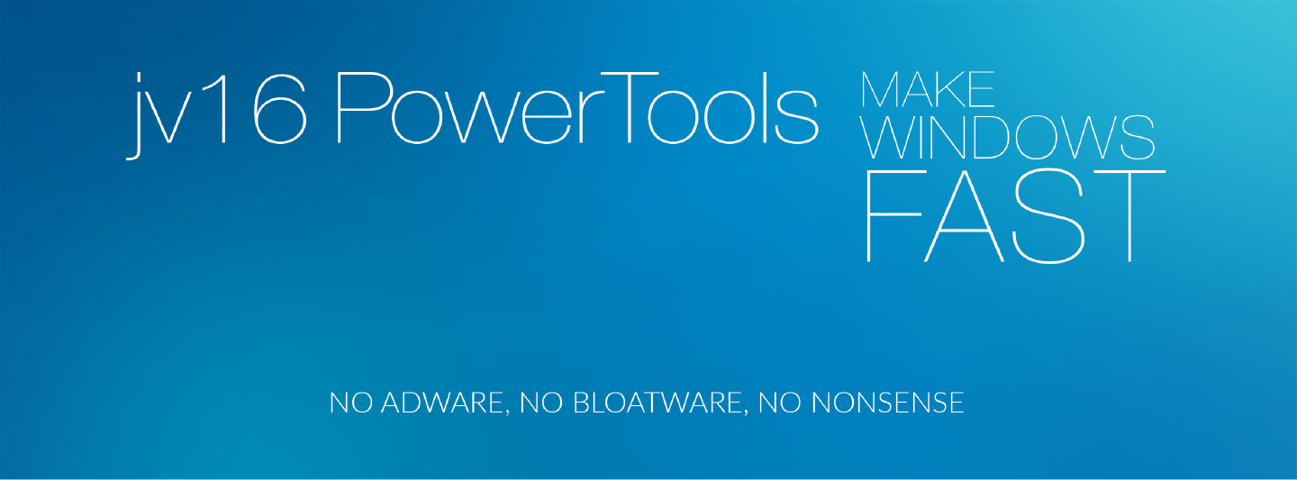 jv16 powertools 2019