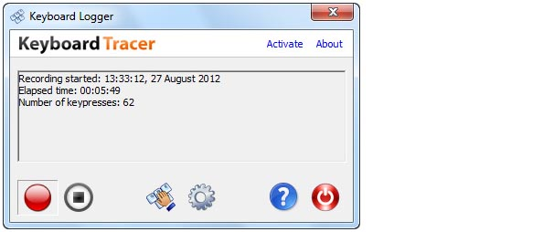 Download keyboard tracer full crack