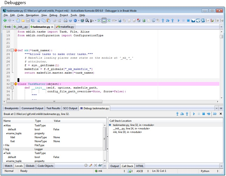 download komodo ide mac