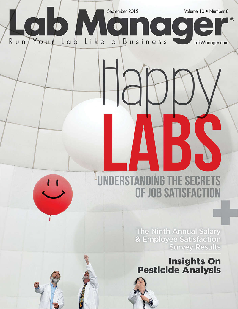Lab Manager Magazine® eBook Software Download for Mac & PC