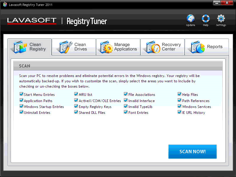 pc registry repair software free pc registry repair software free