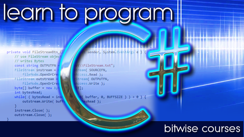 Screenshot C Program