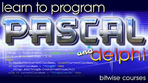 Coding In Delphi Ebook Download