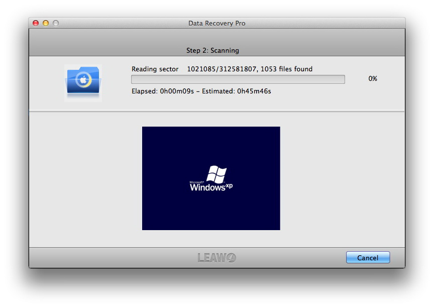 sd recovery software mac