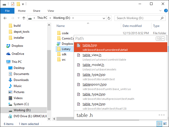 windows software pro launcher disk file app desktop mac techpout pc fileeagle screenshot folder demo