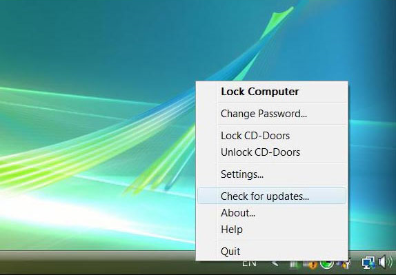 lock my pc software