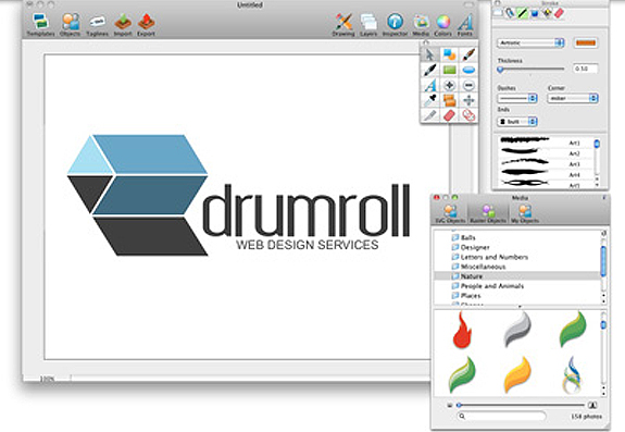 Drawing software for mac