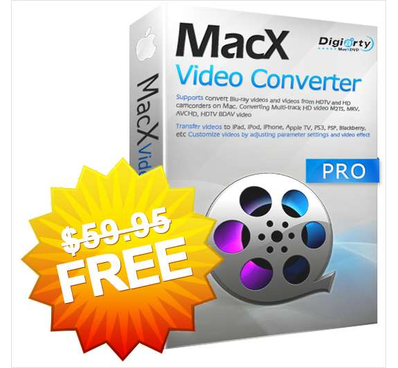 macx video converter pro license key