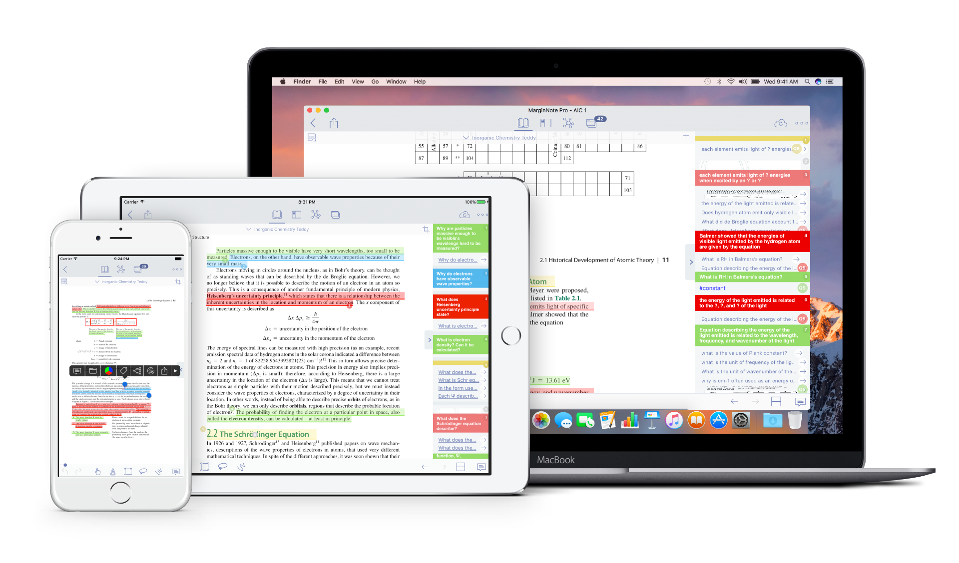 marginnote pro ipad free download