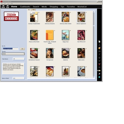 my recipes software my recipes software