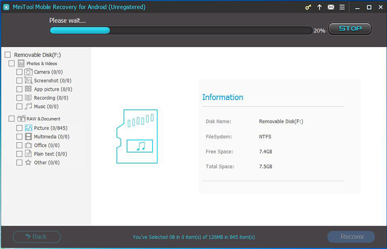 minitool download