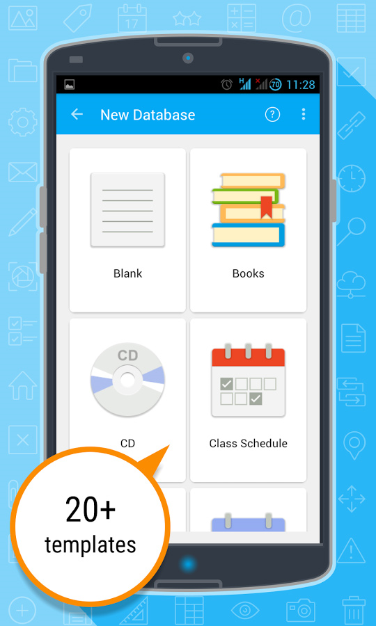 MobiDB Database Designer Database Software Discount For