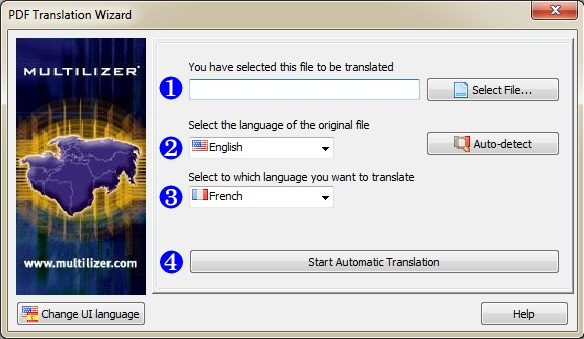 Free S Language Translation Software