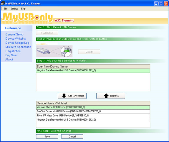 download myusbonly free