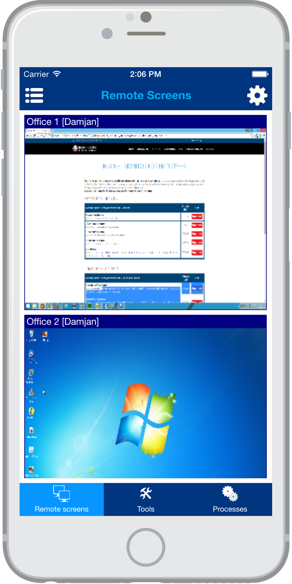 download the new for windows EduIQ Net Monitor for Employees Professional 6.1.3
