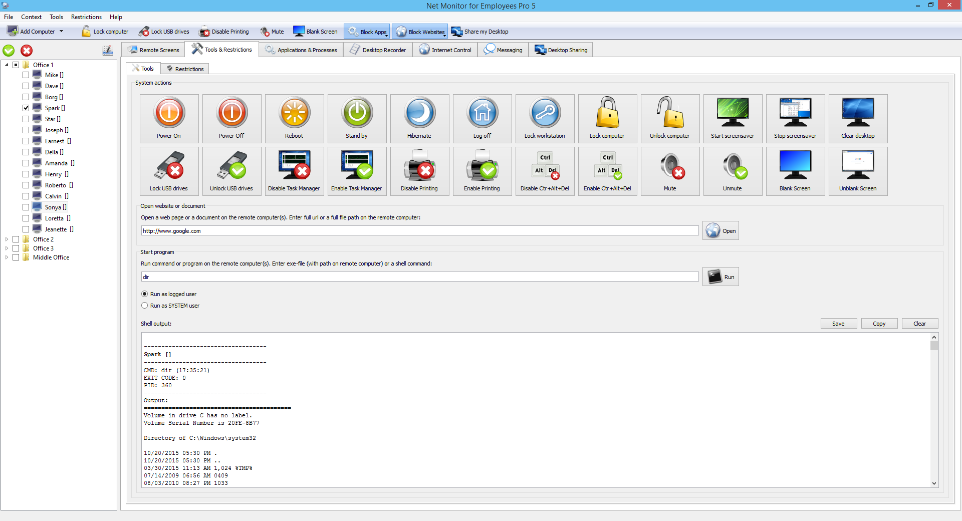 instal the new for windows EduIQ Net Monitor for Employees Professional 6.1.8