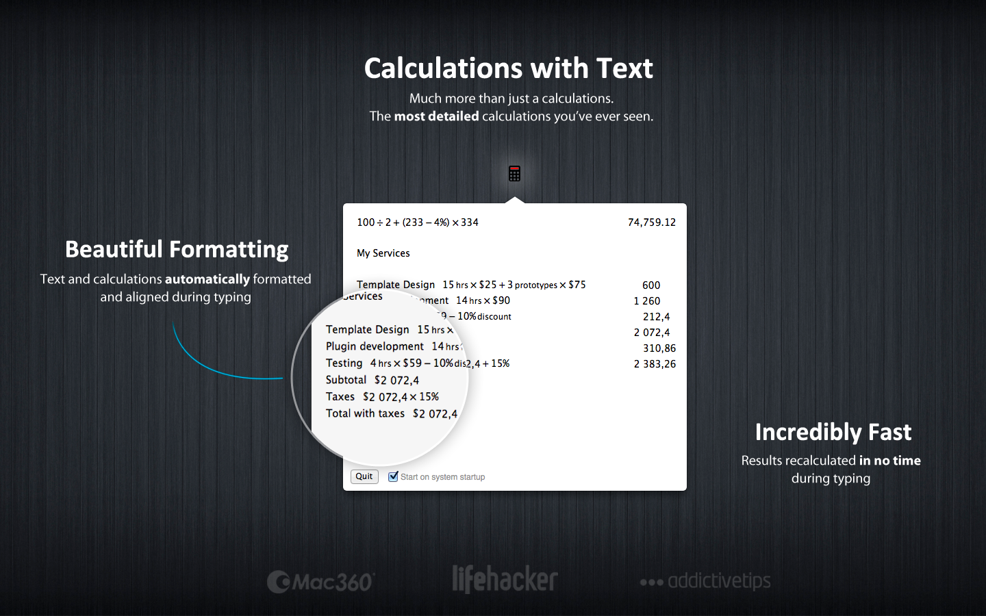 Numi download the new version for mac