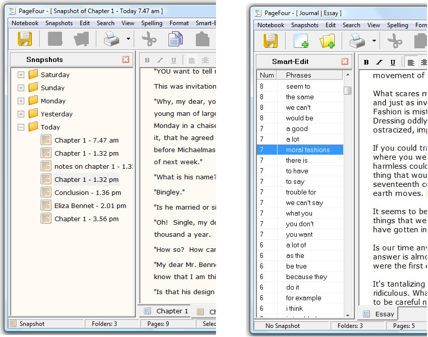 word processor software download