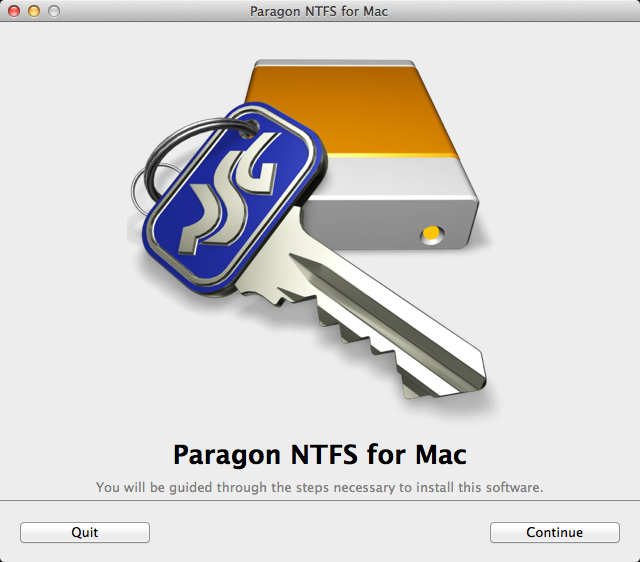 Paragon ntfs for mac os x 11 serial number