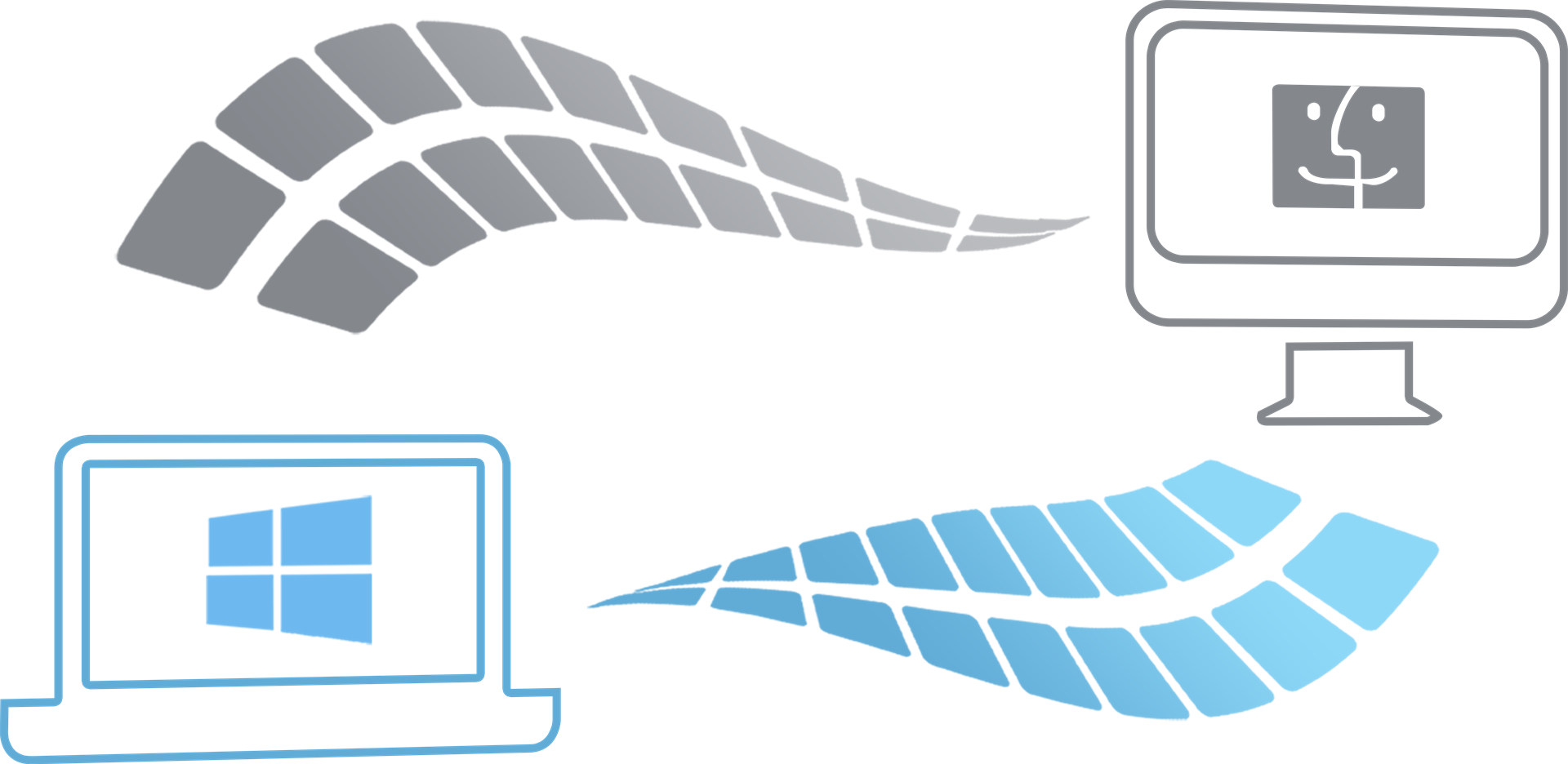 Microsoft Ntfs Vs Mac Hfs+