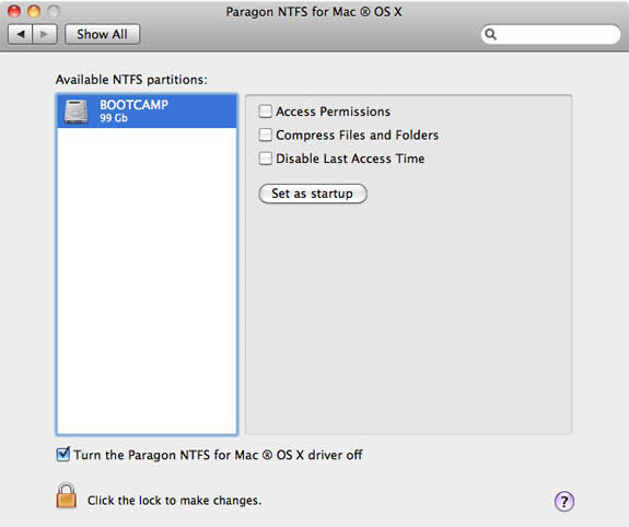 ntfs or hfs+ for mac