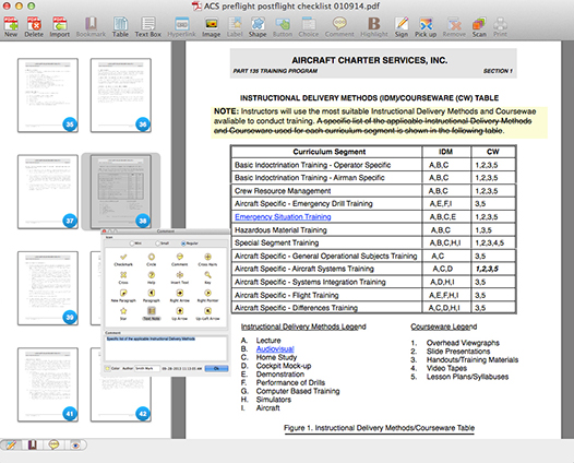 pdf formatting software