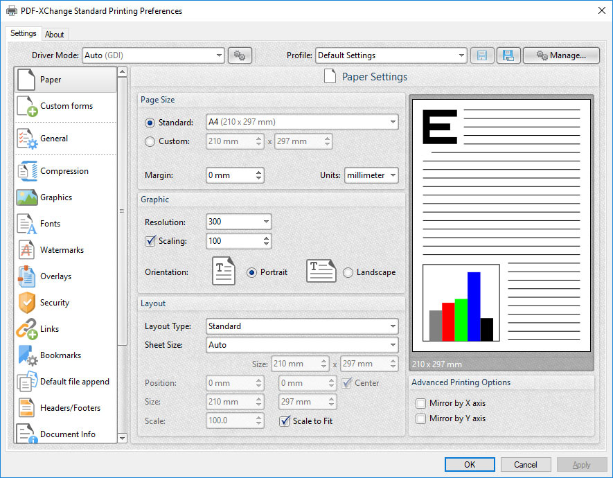 downloading PDF-XChange Editor Plus/Pro 10.1.1.381.0