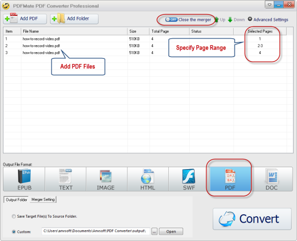 any file to pdf converter software download