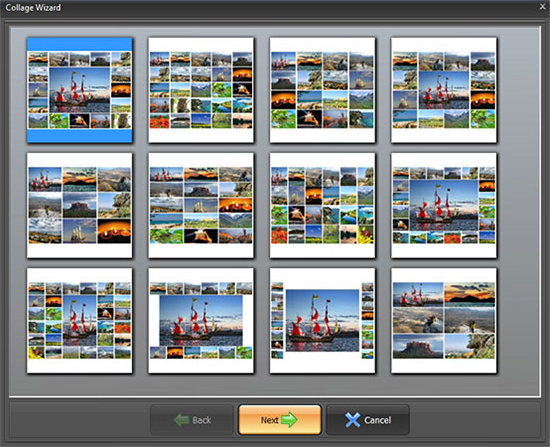 best free photo collage maker for pc