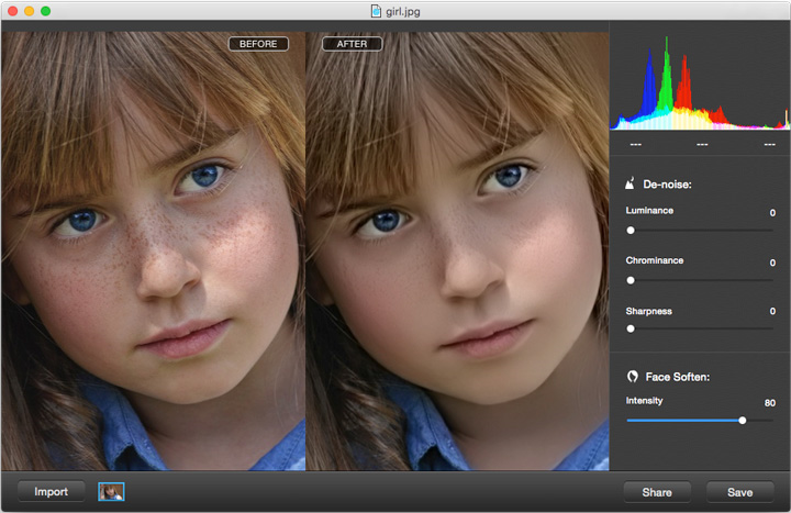 denoise photoshop free download