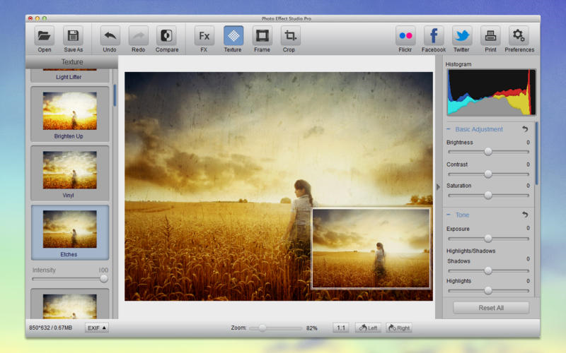 Best photo editing software, free download