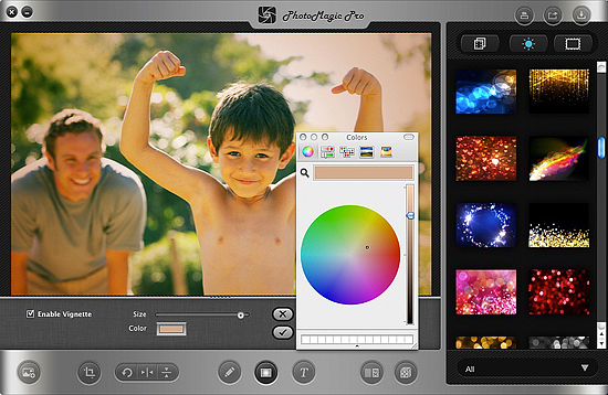 onone software photoframe 4.5 professional edition
