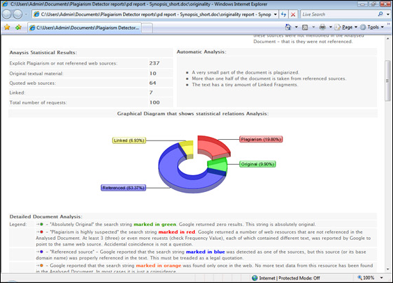 plagiarism checker software free download full version youtube