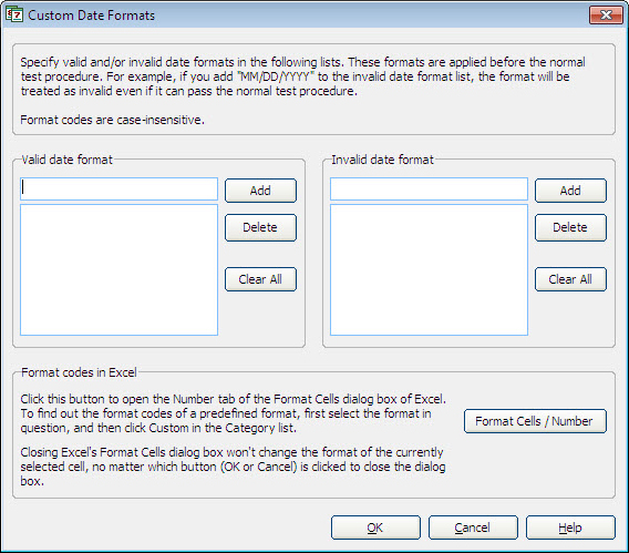 how to add date picker in excel for mac