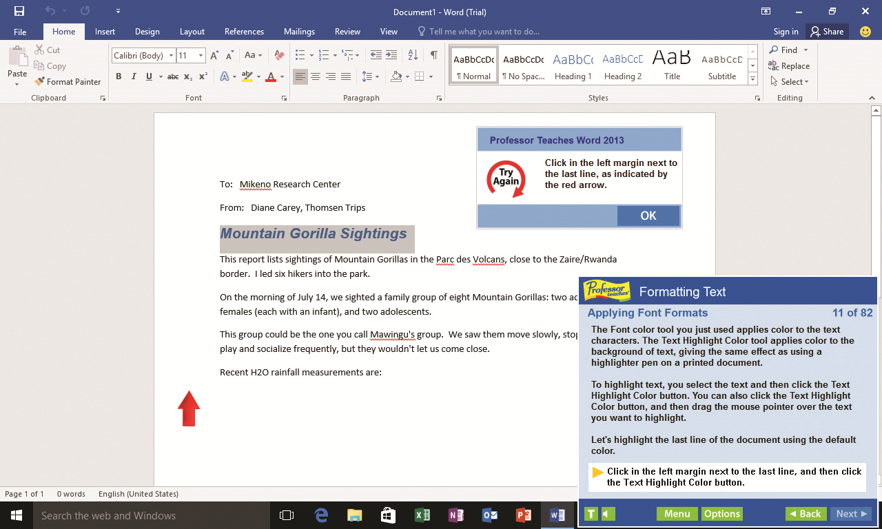 word download student