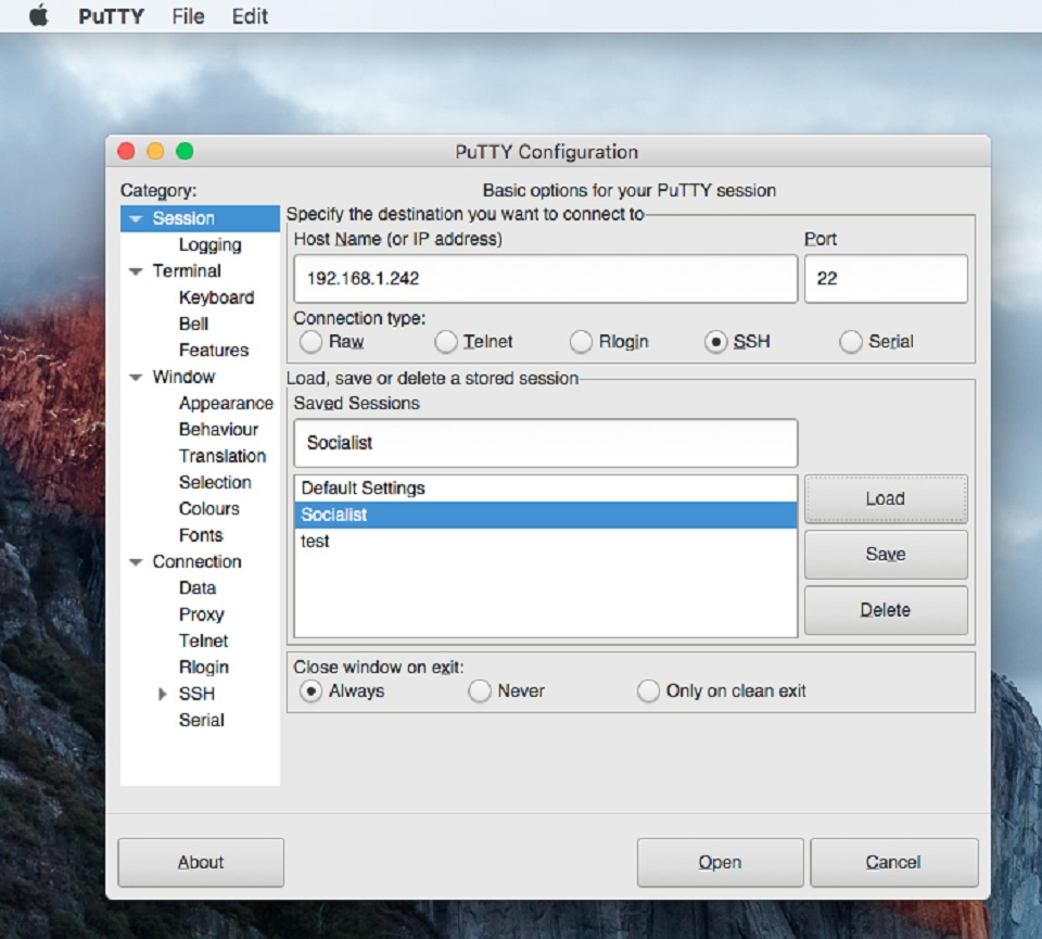 putty download for windows 11