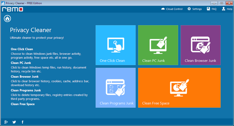 mac privacy cleaner
