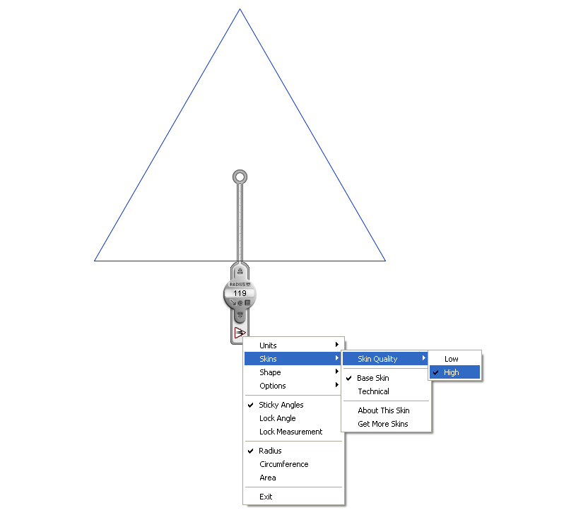compass software tinyterm