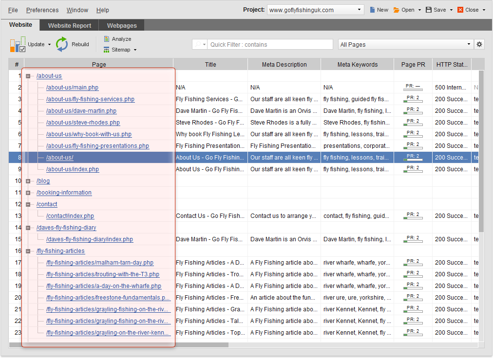 torrent seo powersuite