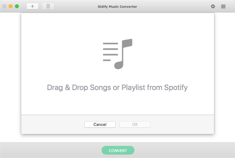Sidify Apple Music Converter 1.2.5 Full Crack Mac OS X