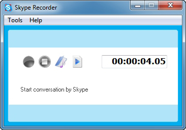 best free skype recorder