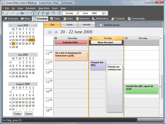 Life Journal Software For Mac