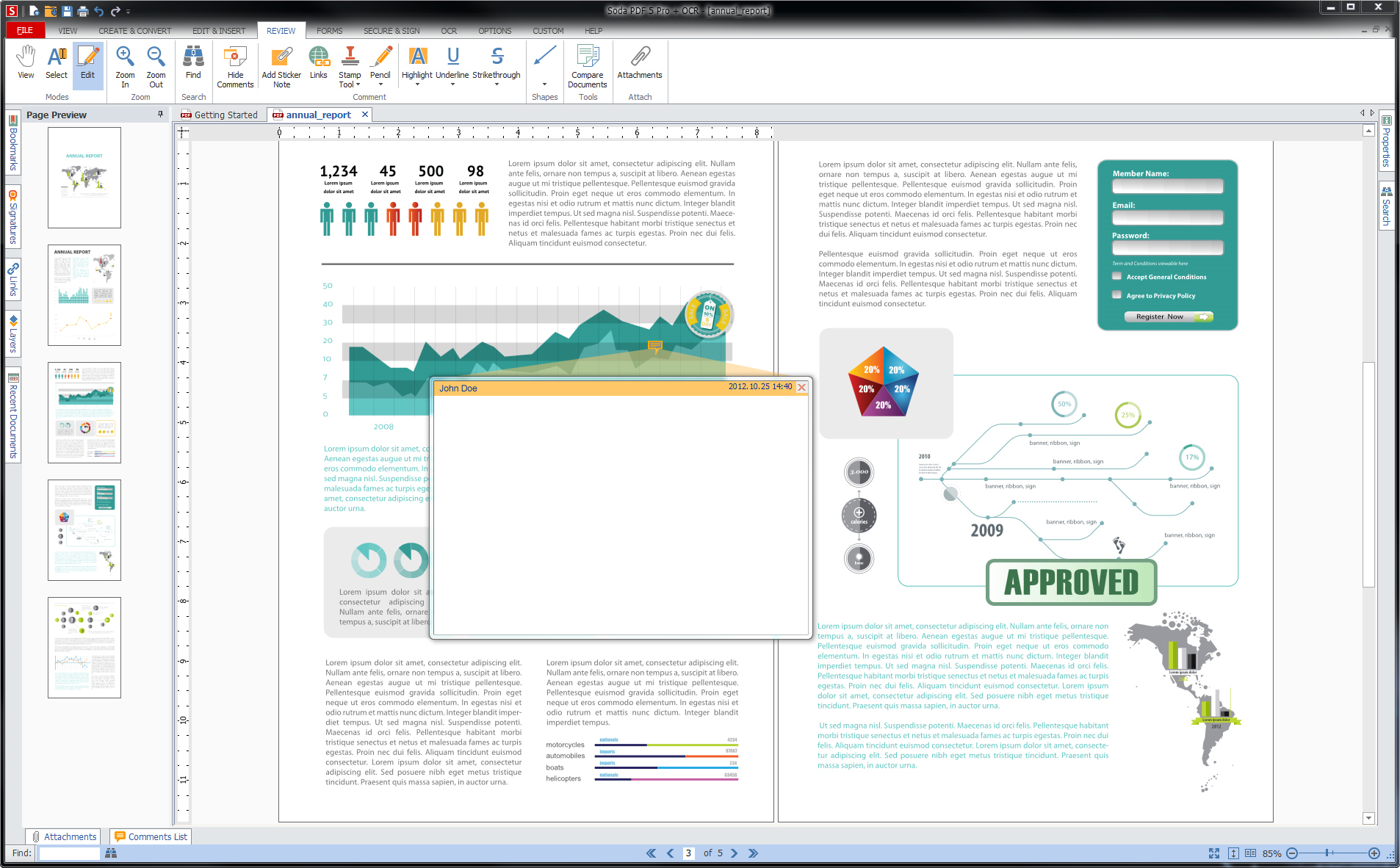 Soda PDF Desktop Pro 14.0.356.21313 instal the new version for windows