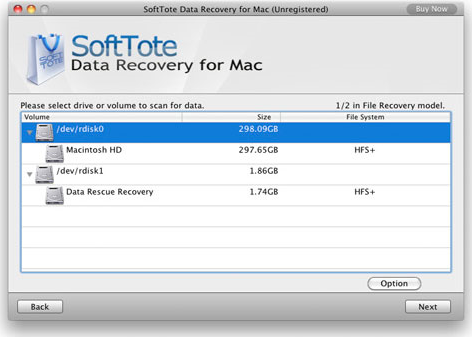 free data recovery software for mac external hard drive