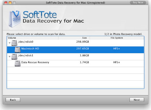 softtote data recovery for mac