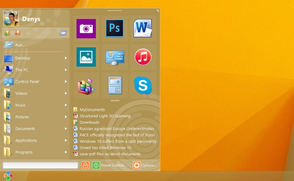 tilewindows lite app mac os siera