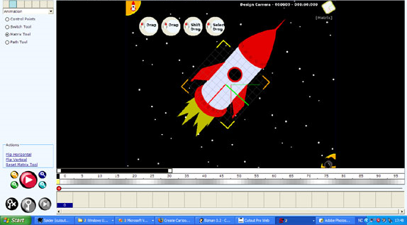 animation software free download for mac